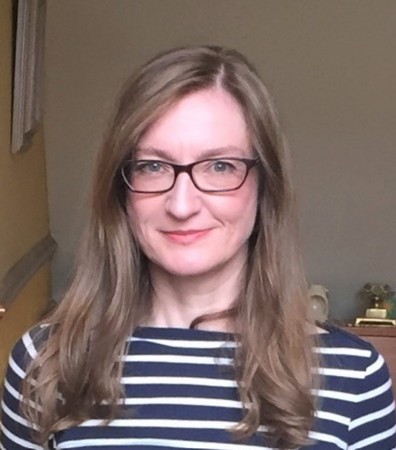 Nicola Armstrong