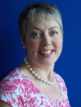 Samantha Livingstone